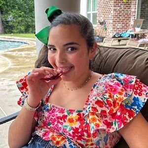 Meet your Posher, Adelyn